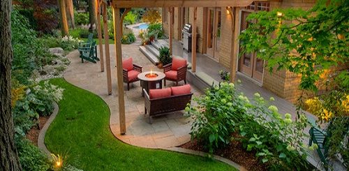 il giardino come può essere definito