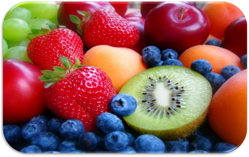 cosa sono i principi nutritivi