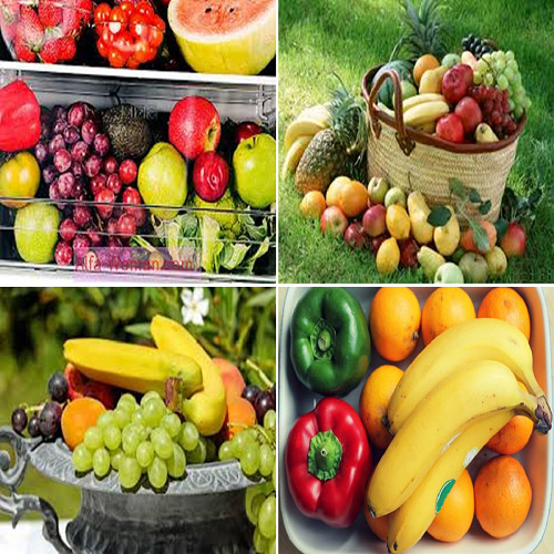 i modi per conservare a lungo la frutta