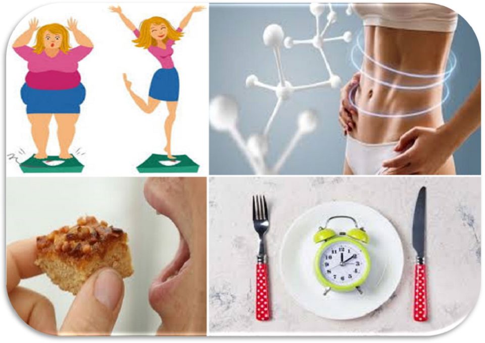 quando e come cambia il metabolismo