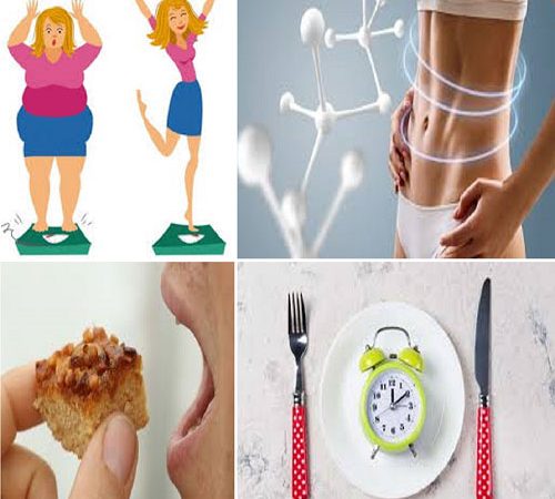 quando e come cambia il metabolismo