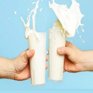 le tipologie di latte con trattamenti nutrizionali