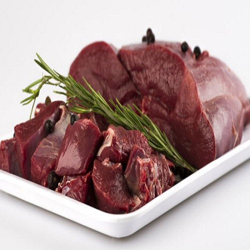 le carni scure o nere