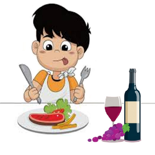 come abbinare gli alimenti durante i pasti della giornata